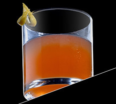 Turnstiles drinks